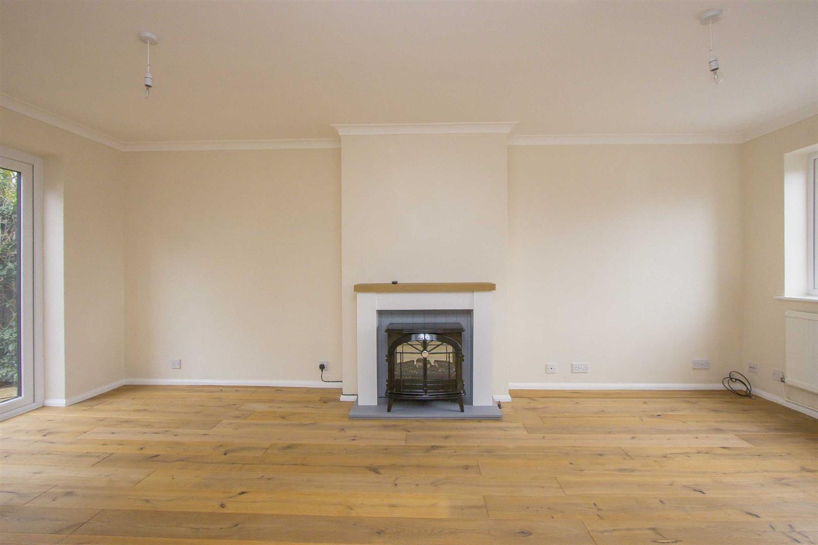 Broomlee, Bancroft, Milton Keynes